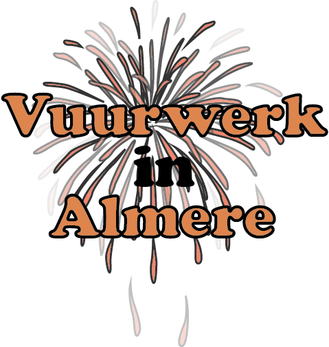 VuurwerkAlmereHaven.nl