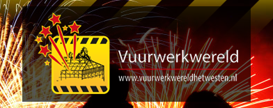 Vuurwerk Wereld Almere